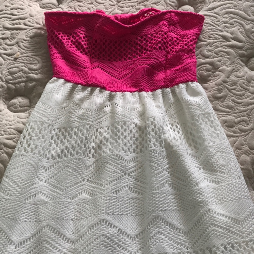 Maxi dress size medium